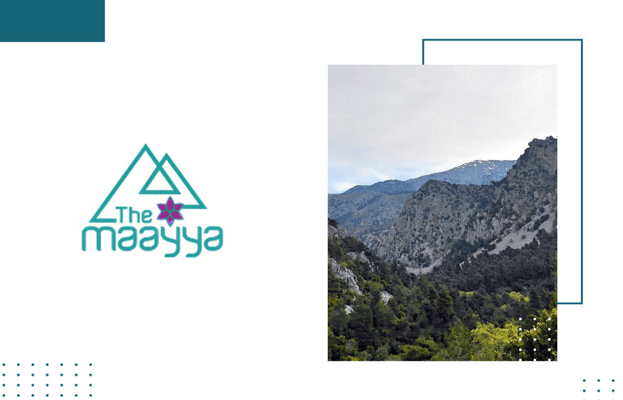 A Luxury Retreat Redefining Serene Hills.