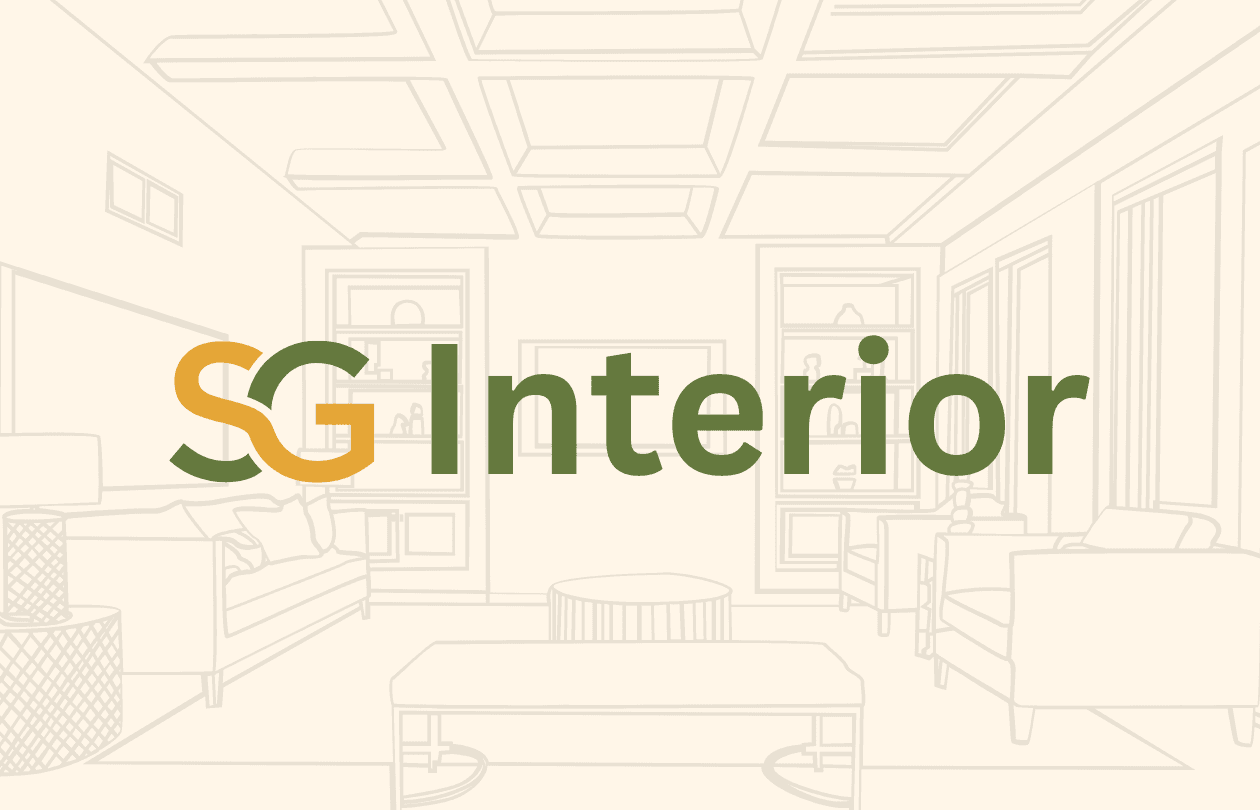 Crafting a Digital Experience for Interior Excellence.