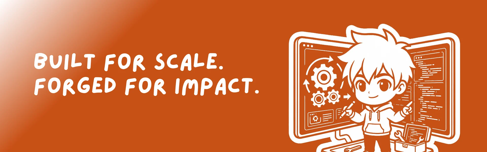 Custom Software Development