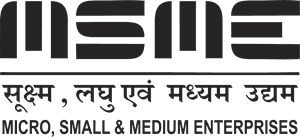MSME Certified