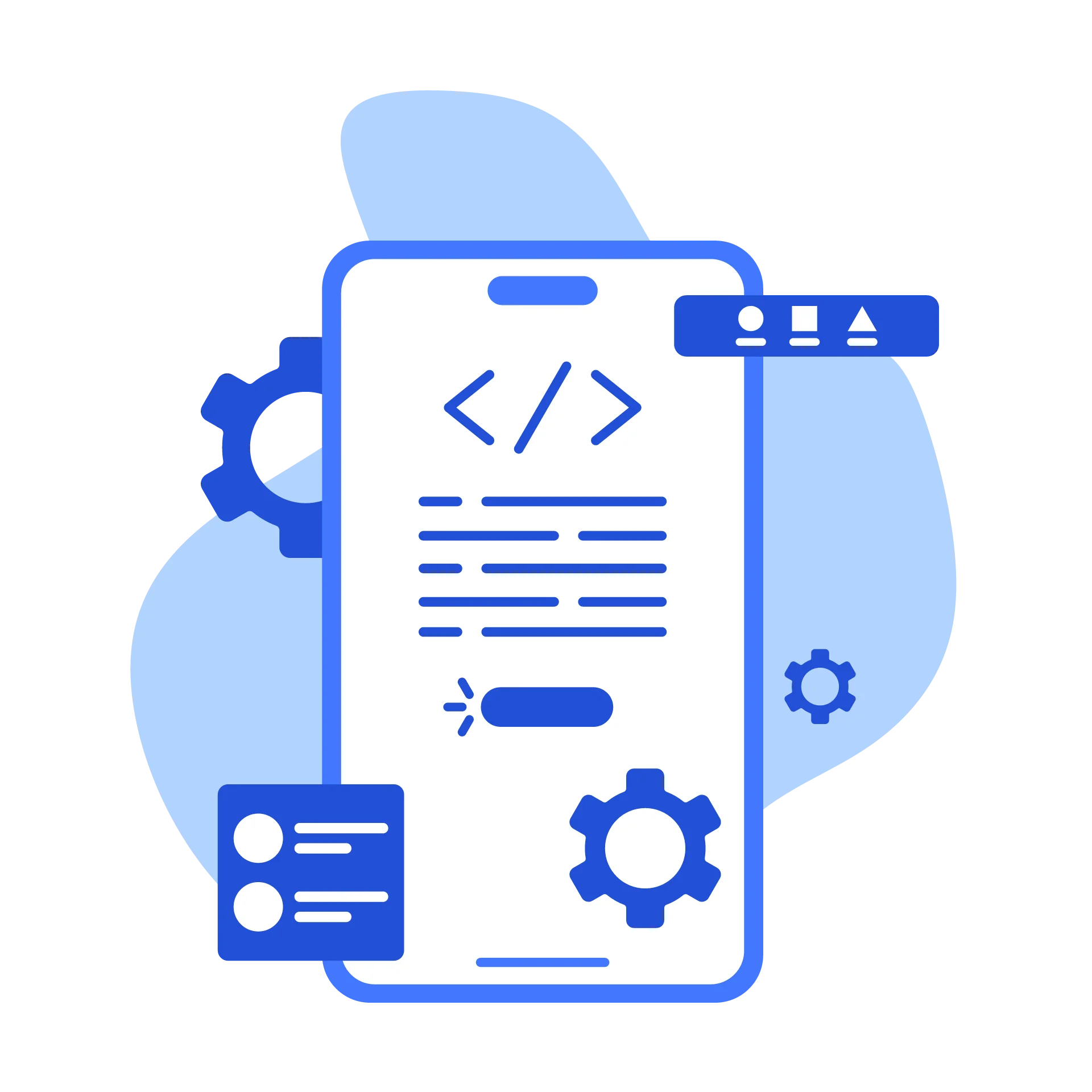 Mobile App Development