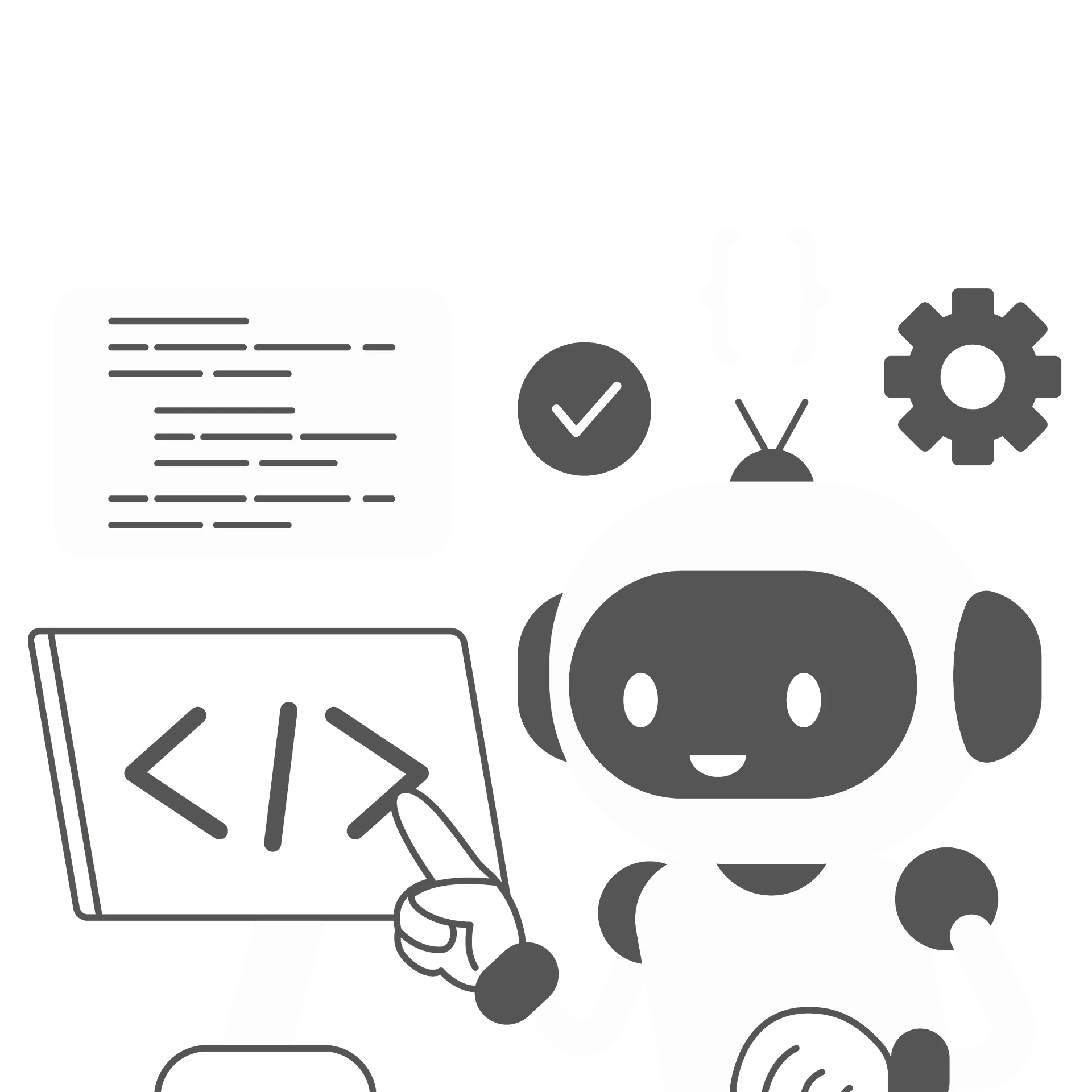 Custom Software Development