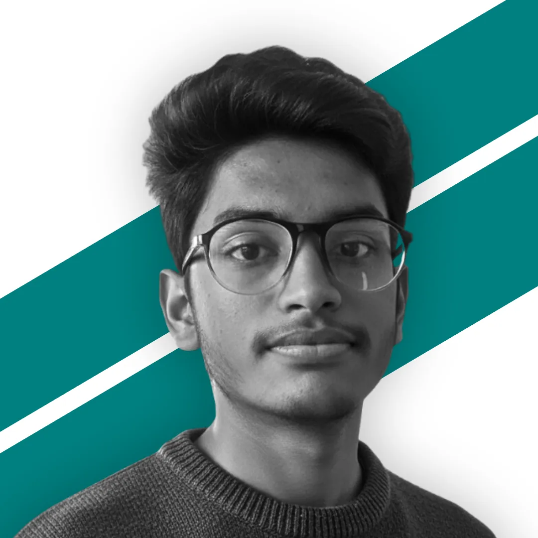 Nicklesh Chary (MBA)